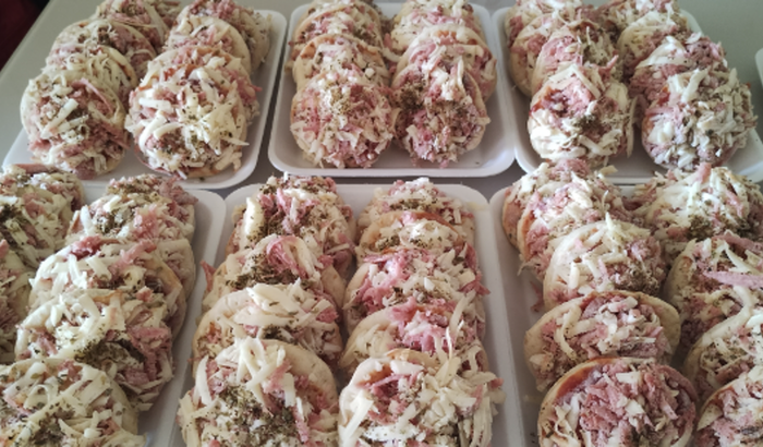 Comprar fogão e forno Industrial 