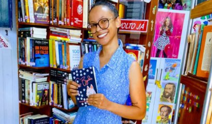 Lançamentos Livros Tihssah Silva