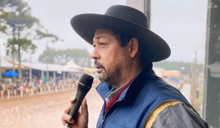 Uma mão amiga para Everaldo Soares - Ajude-nos a alcançar o valor das próteses. 