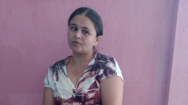 Ajude a Maria a fazer a cirurgia de hérnia de disco lombar. E volta para casa e cuida dos seus dois filhos 