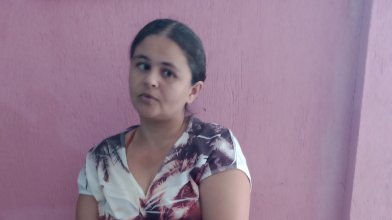 Ajudar a Maria a fazer a cirurgia de hérnia de disco