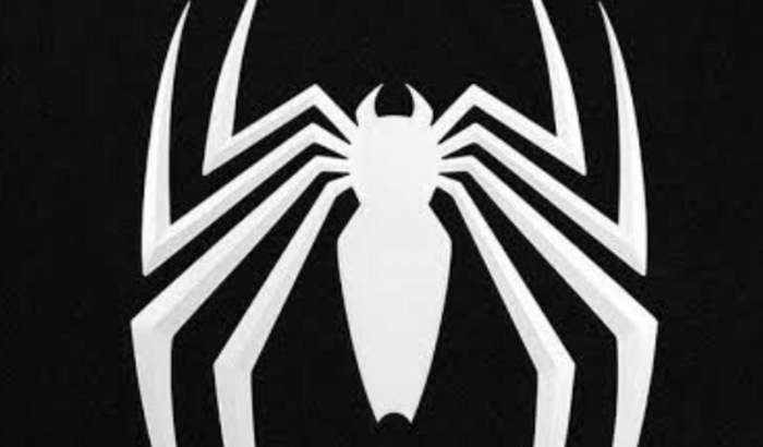 Ajude o spider black 