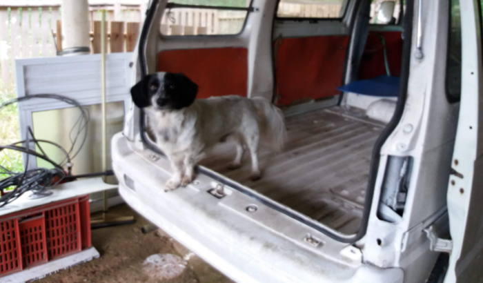 Fazer motor da minha Tawner 95