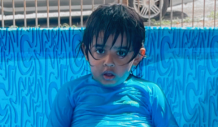 Bernardo 