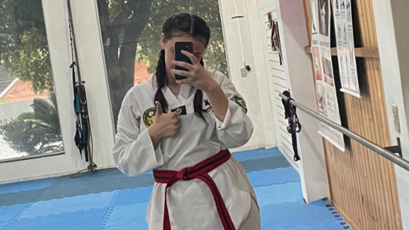 Taekwondo 