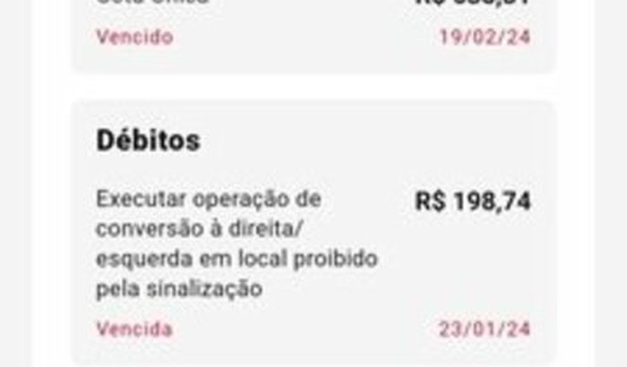 Ajude a não perde meu carro