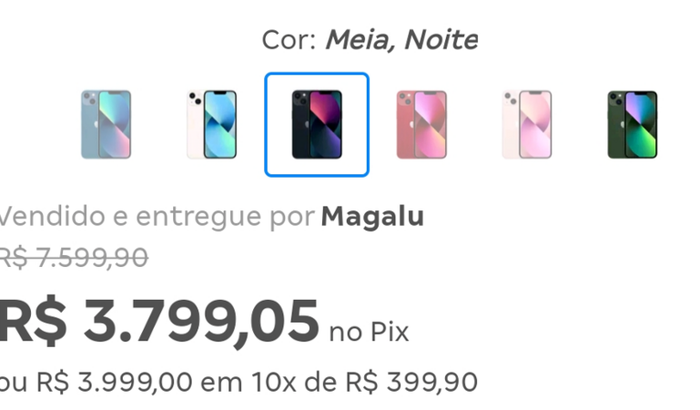Ajuda comprar um celular para gravídeos de melhor qualidade