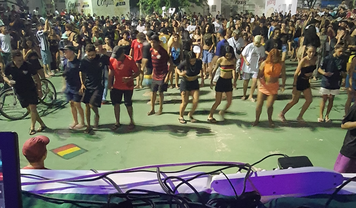 Apoie o melhor PROJETO de PERIFERIA de FORTAL