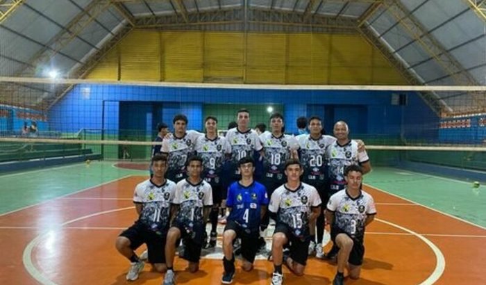 COPA RONDONÓPOLIS MT