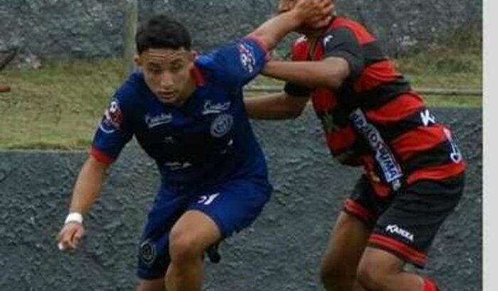 Viagem do Mancha para Europa 