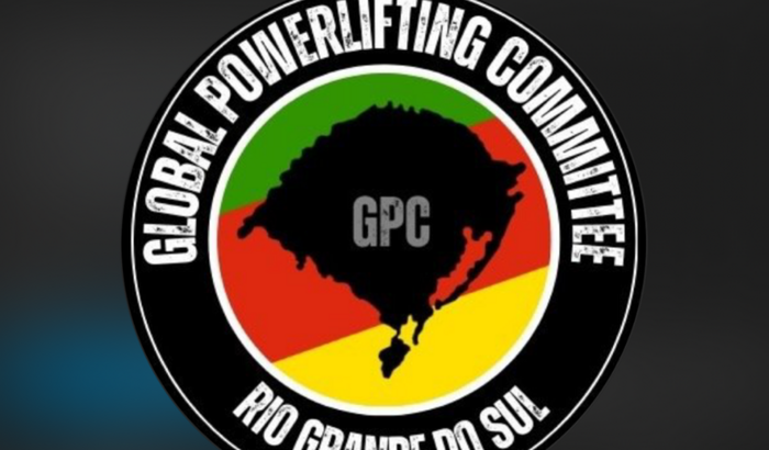 Me ajude à competir na GPC