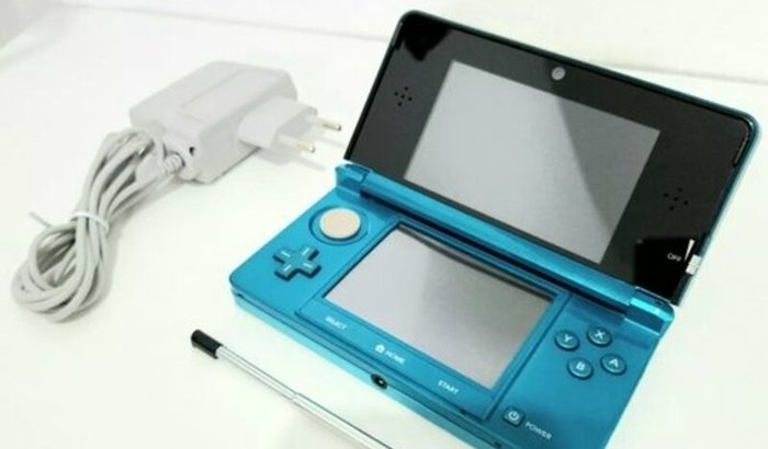 ME AJUDE A COMPRAR MEU PRIMEIRO 3DS