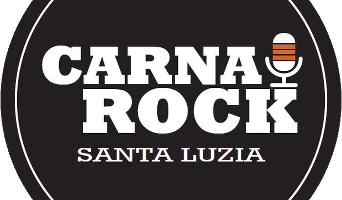 CarnaRock Santa Luzia 10° Edição