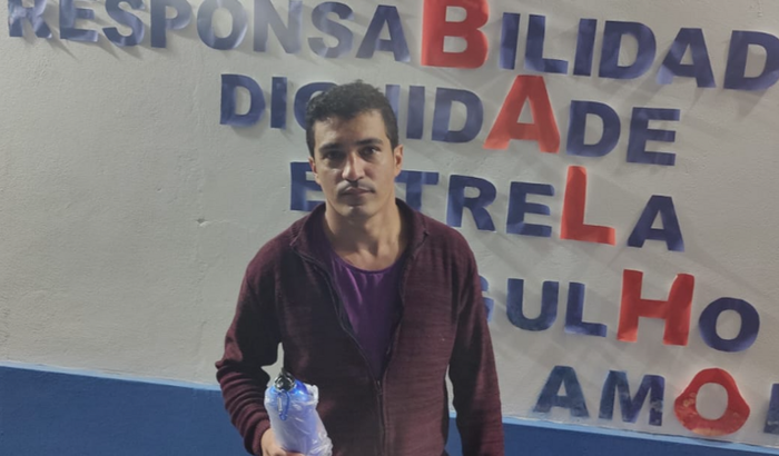 Translado de corpo de Campinas a Maceió 