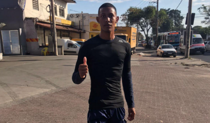 Ajuda para minha Viagem.