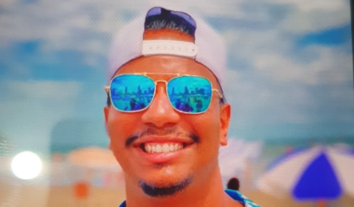 Arrecadação para o nosso Jeje