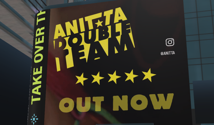 Double Team na Times 