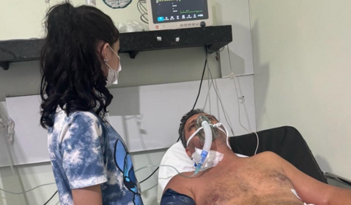 Ajuda Urgente para LELITO MOTOS