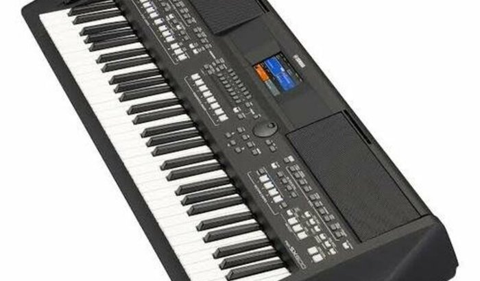 Me Ajude a Comprar um Teclado Musical