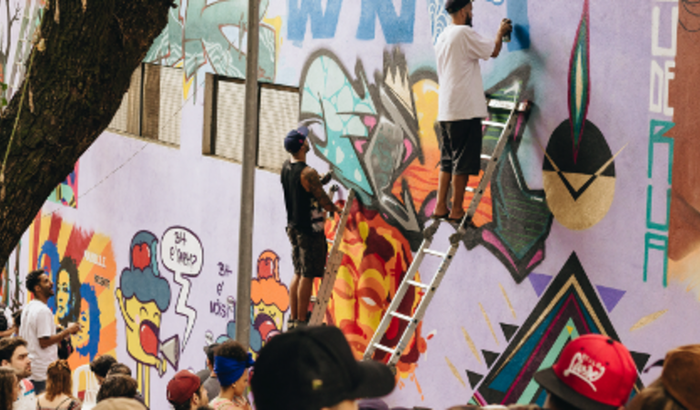 Museu de Rua - O Retorno !