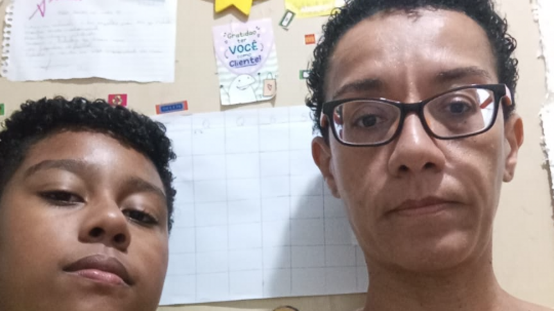 Mobiliando minha casa