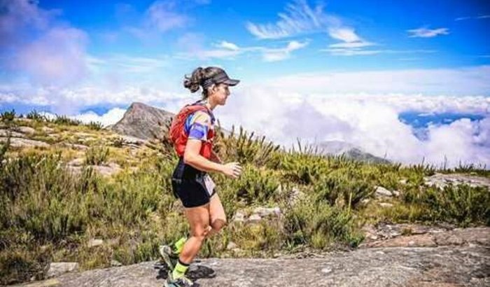VAKINHA Thais Alves rumo ao Mundial de Skyrunning 2024 