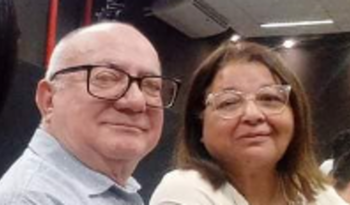 Ajudar a Sônia Rocha