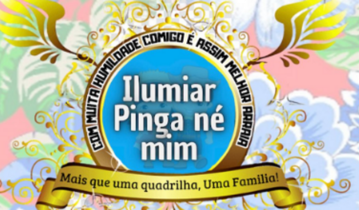 Ajude na construção do nosso espetáculo 2024