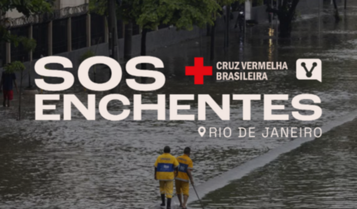 Sos rio de Janeiro