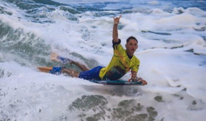 Zakinha no mundial!!