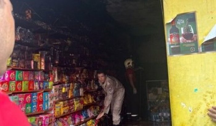 Beth Doces: um novo recomeço.