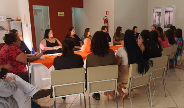 ENCONTRO BARIATRICANDO COM RESPONSA - 2ª EDIÇÃO