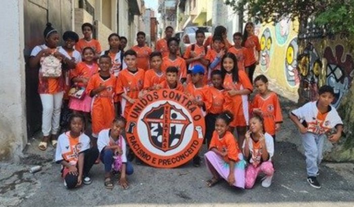 Projeto Teleatlas Tatuapé