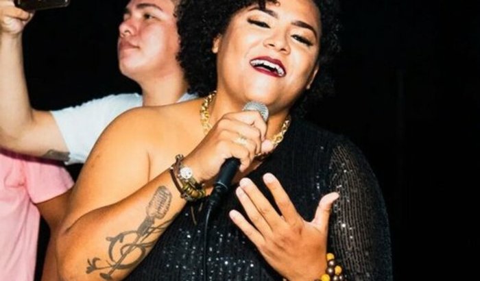 Gravação do meu trabalho musical em Goiânia 