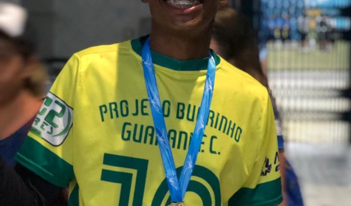 Ajude-me Disputar campeonato na SUÉCIA