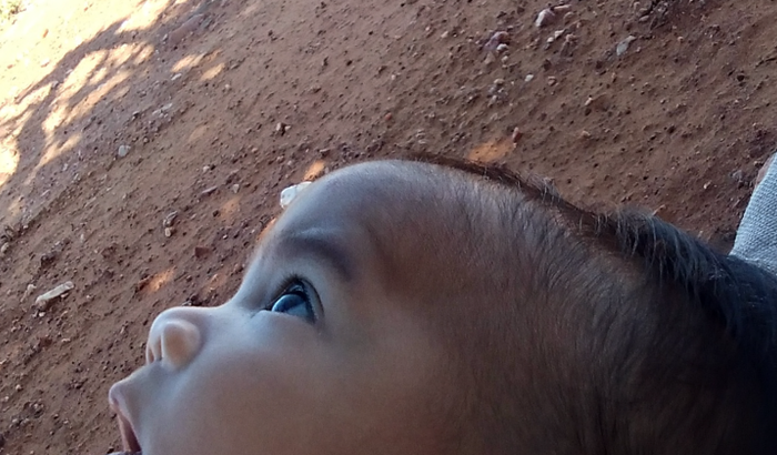 Me ajude a comprar leite/fórmula para o meu filho