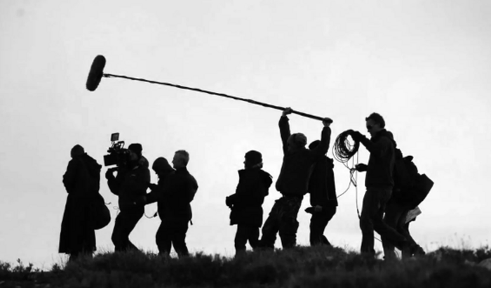 Projeto Audiovisual 2024