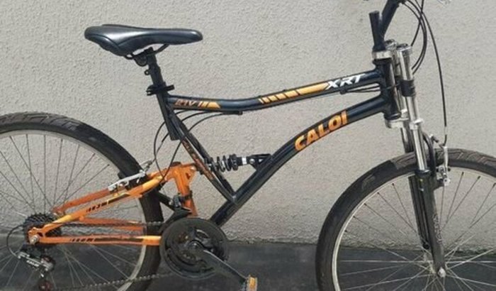 bicicleta pra trabalhar 