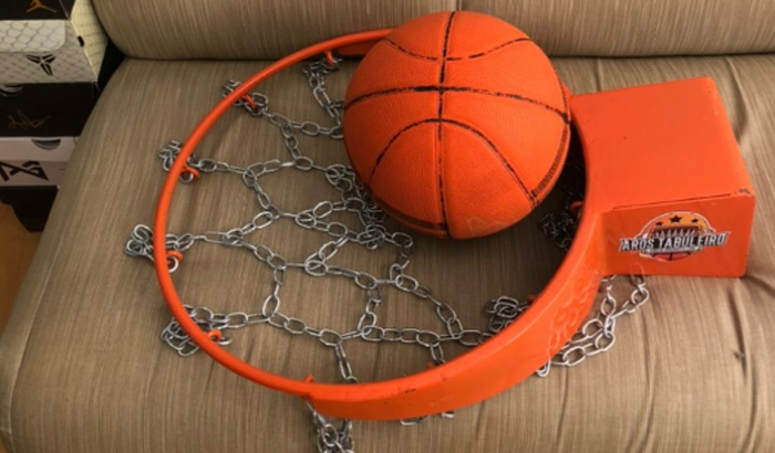 Ajude a Comunidade do Mallet com 2 aros novos