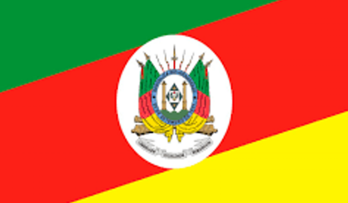 Ajuda o Rio Grande do Sul