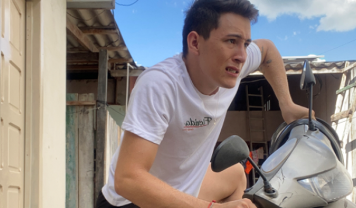 Contribua para conseguirmos a Raimunda 2.0