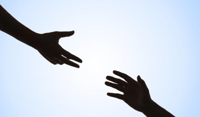 Sem dinheiro para pagar contas