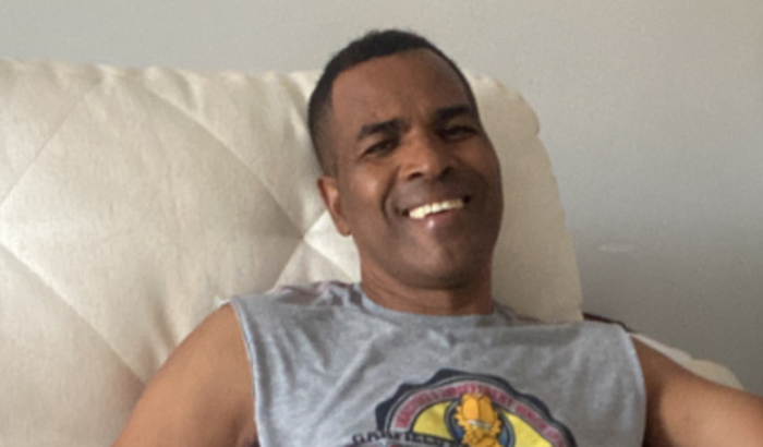 Juntos pela prótese do Ezequiel