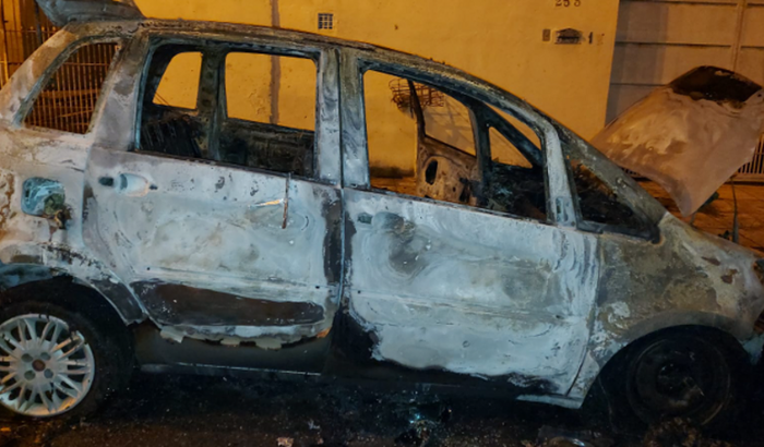 O retorno da Fênix!