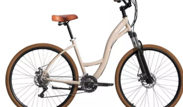 Bike para a isa!!!!!!! Aniversário