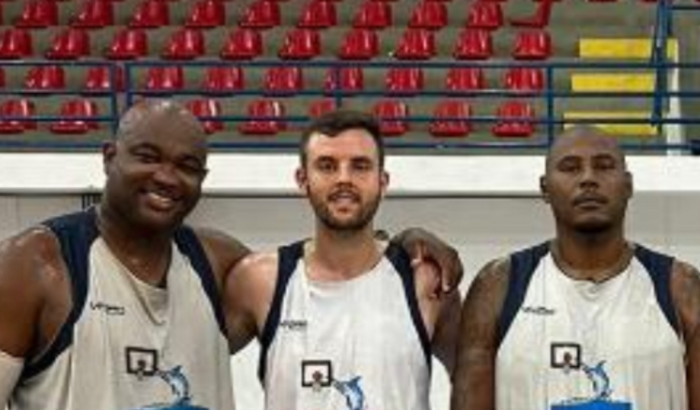 Panamericano de Basquete Master 