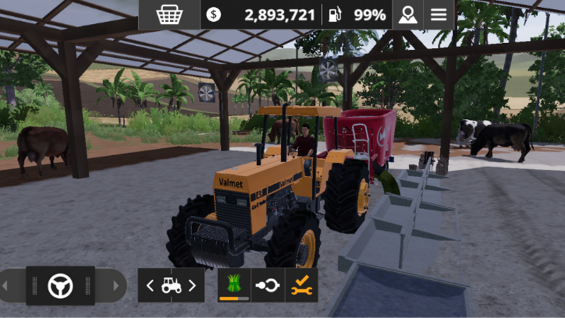 Para upa o sul do Brasil 14gb