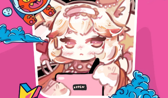 Me ajude a participar do Artist's Alley do ImagineLand