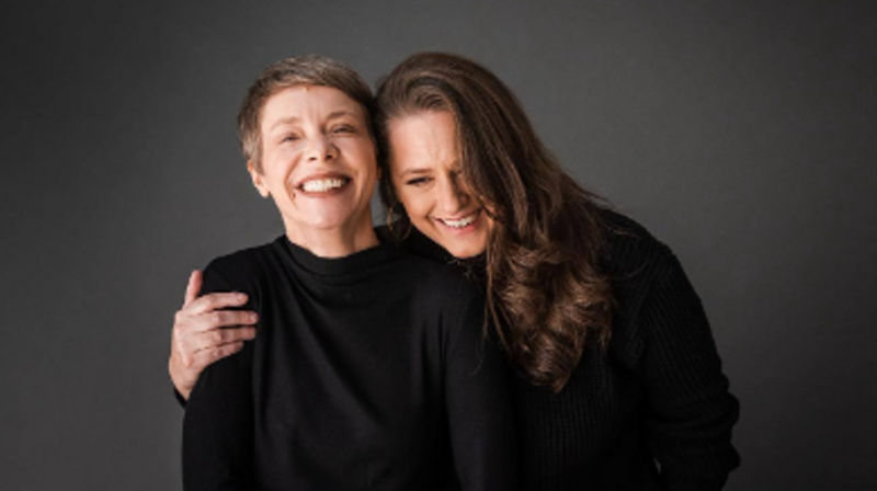 Vakinha Pelo Autismo + Colo de Mãe 