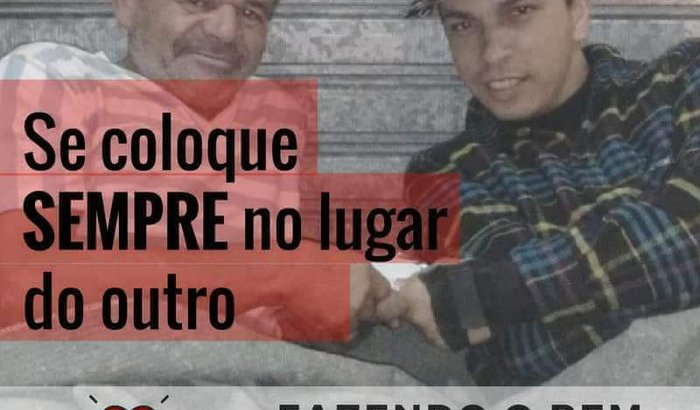 Carteira de Motorista para o Vitor Gato
